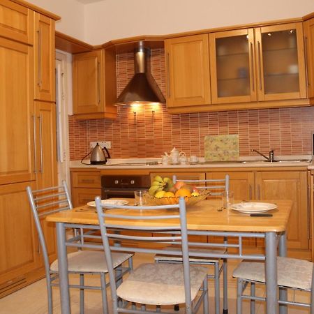 Diana House Apartment Sliema Extérieur photo