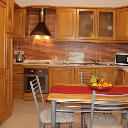 Diana House Apartment Sliema Extérieur photo