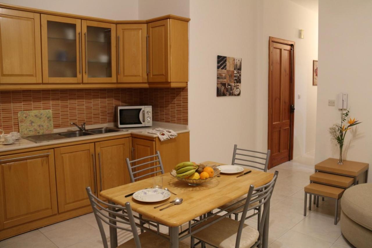 Diana House Apartment Sliema Extérieur photo