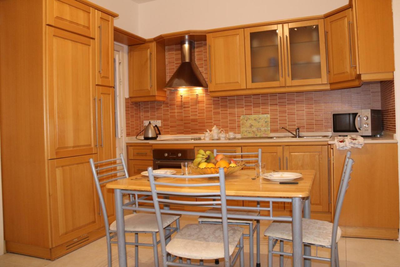 Diana House Apartment Sliema Extérieur photo