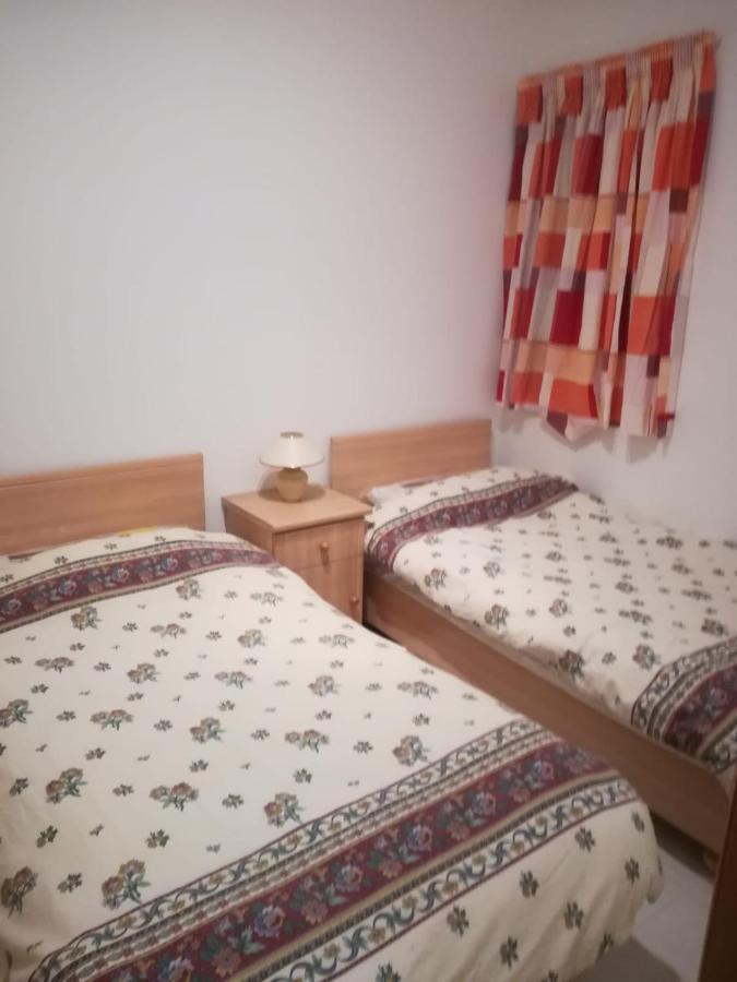 Diana House Apartment Sliema Extérieur photo