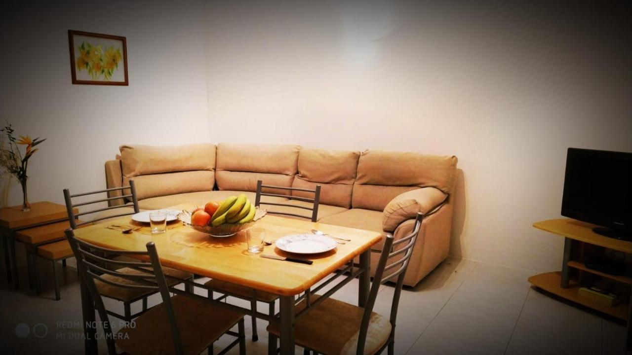Diana House Apartment Sliema Extérieur photo
