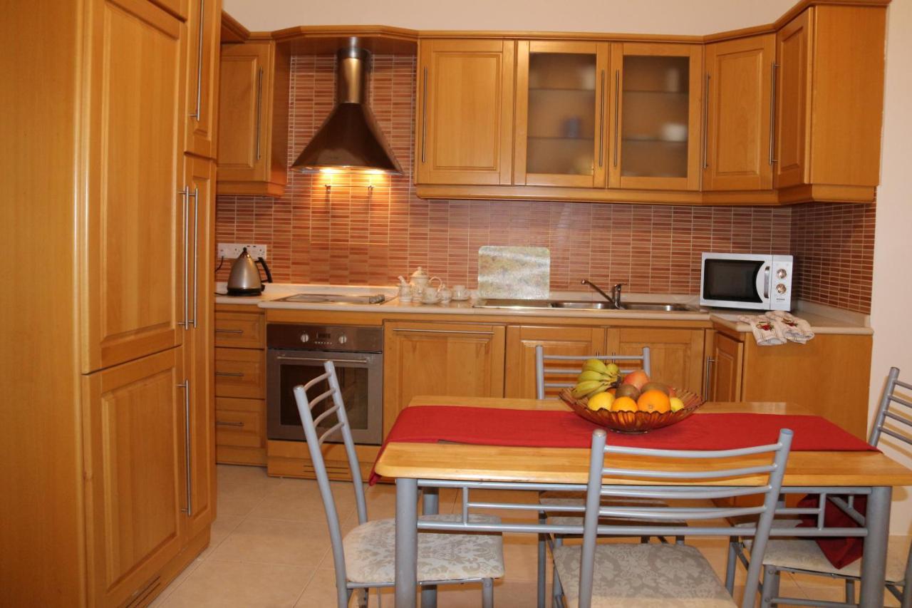 Diana House Apartment Sliema Extérieur photo