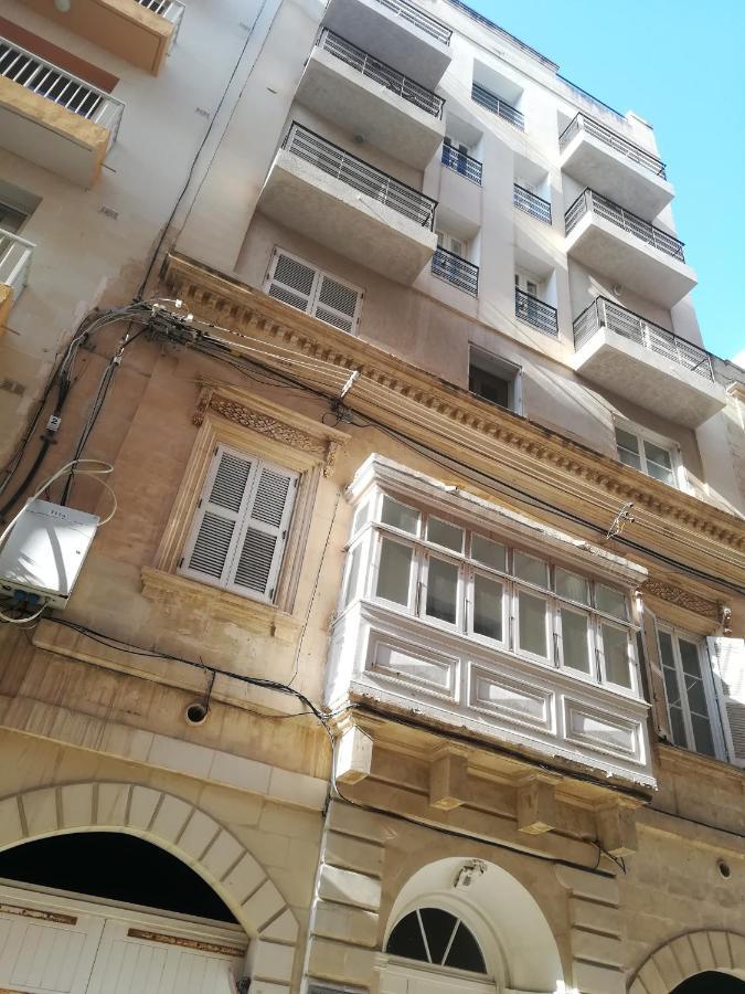 Diana House Apartment Sliema Extérieur photo