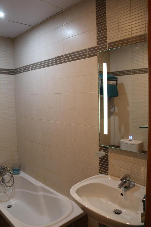 Diana House Apartment Sliema Extérieur photo