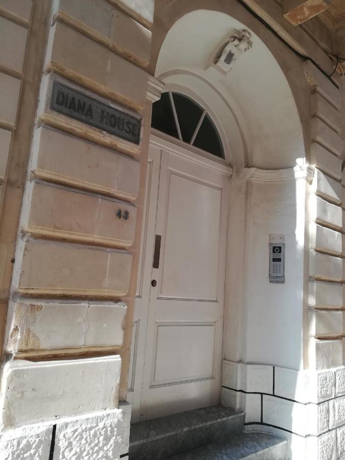 Diana House Apartment Sliema Extérieur photo