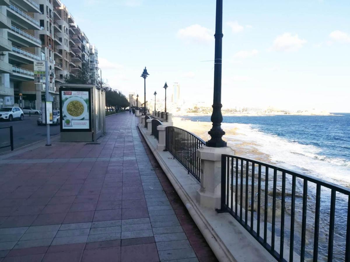 Diana House Apartment Sliema Extérieur photo