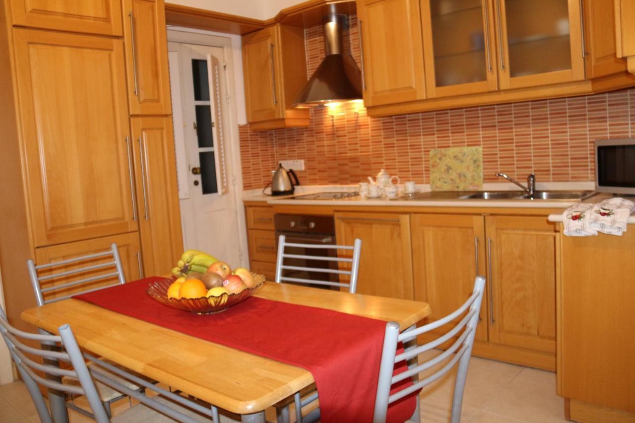 Diana House Apartment Sliema Extérieur photo