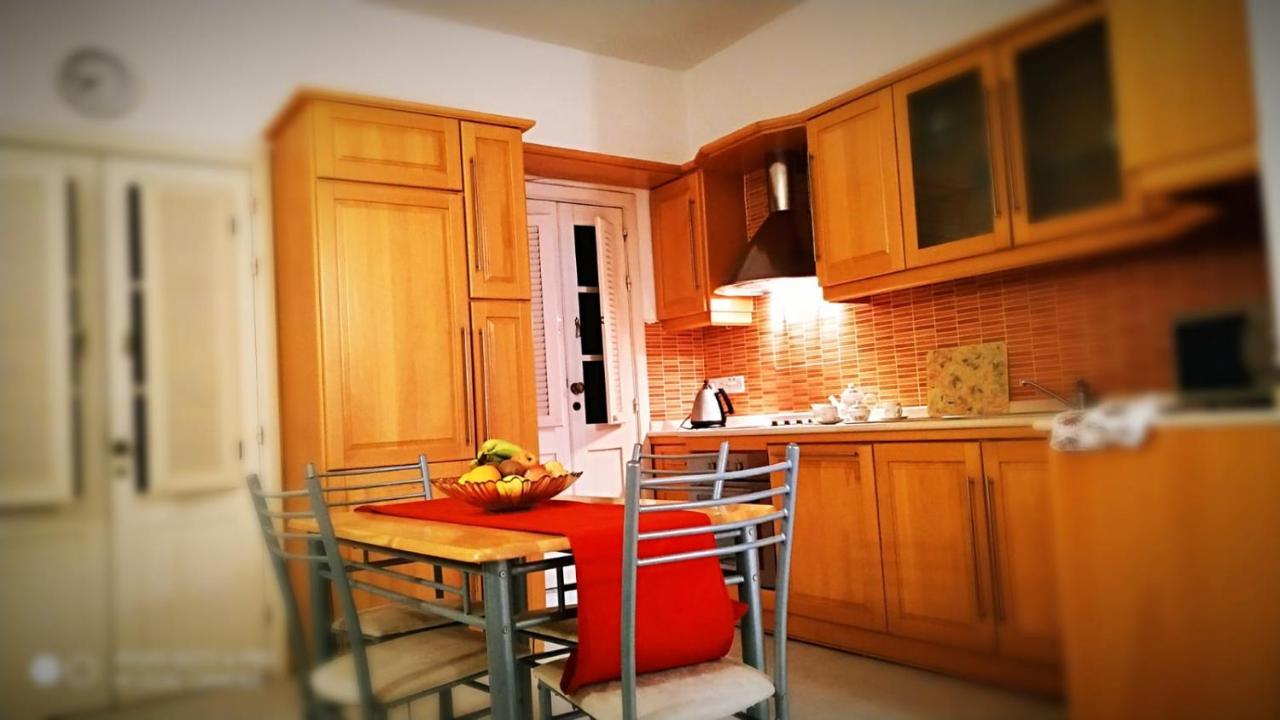 Diana House Apartment Sliema Extérieur photo