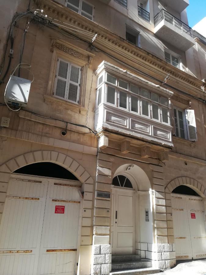 Diana House Apartment Sliema Extérieur photo